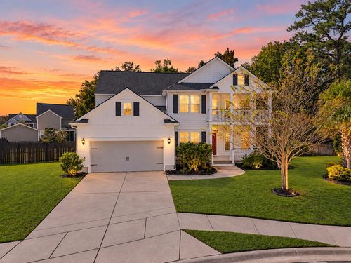 2609 Dweller Court, Charleston, SC, 29414 | Card Image