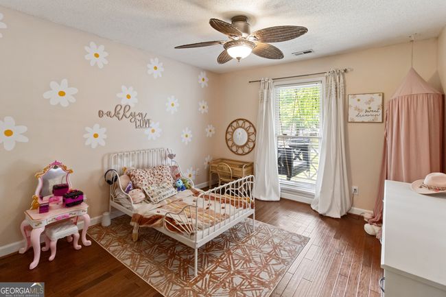 139 Crown Forest Dr, House other with 5 bedrooms, 3 bathrooms and null parking in Mcdonough GA | Image 26