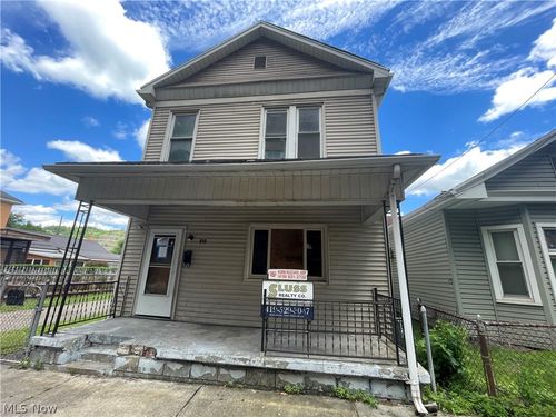810 N 6th Ave, Steubenville, OH, 43952-1835 | Card Image
