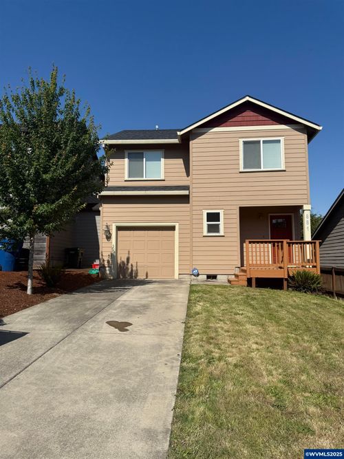 881 Limelight Av Nw, Salem, OR, 97304 | Card Image