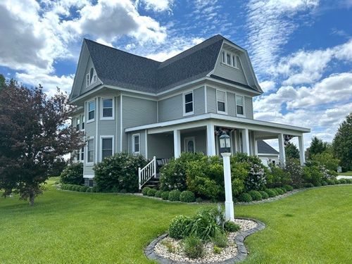 2295 300th St, Latham, IL, 62543-9703 | Card Image
