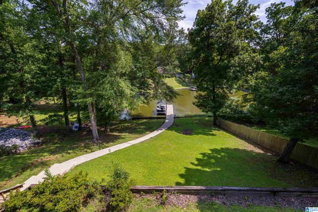 523 Seminole Trl, House other with 3 bedrooms, 3 bathrooms and null parking in PELL CITY AL | Image 57