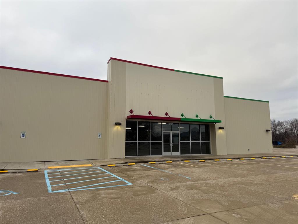 8240 Us Highway 60 W, Lewisport, KY 42351