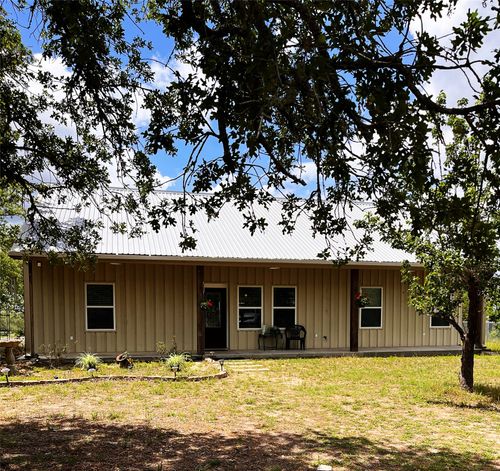 3873 Fm 1624, Lincoln, TX, 78948-6579 | Card Image