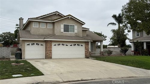 3142 Stallion St, Ontario, CA, 91761-5043 | Card Image