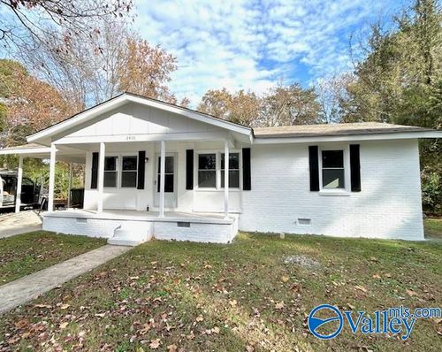 2410 Halmac Dr Nw, Huntsville, AL, 35810-3643 | Card Image
