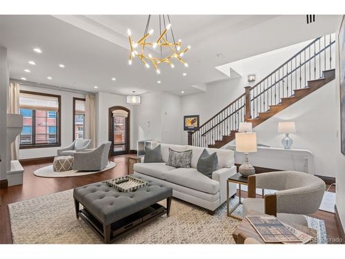 unit-203-105 Fillmore St, Denver, CO, 80206-4903 | Card Image
