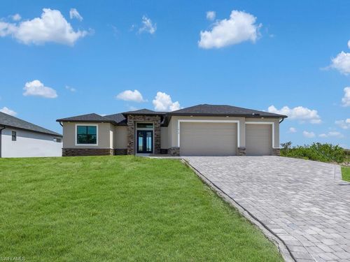 1619 Nw 17th St, Cape Coral, FL, 33993-4937 | Card Image