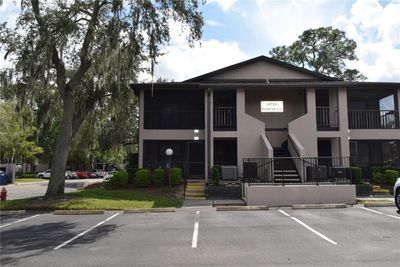 202 - 14724 Norwood Oaks Drive, Condo with 2 bedrooms, 2 bathrooms and null parking in Tampa FL | Image 1