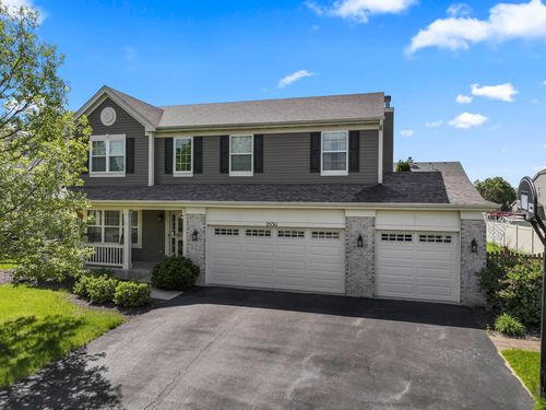 25311 Scott Dr, Plainfield, IL, 60544-2765 | Card Image