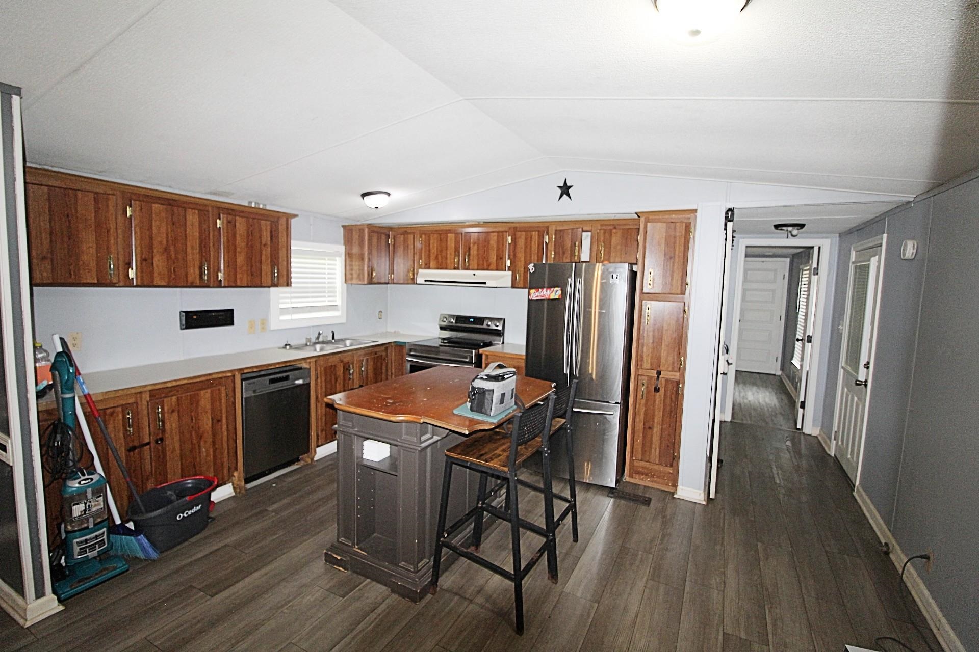 Residential in Rush 3
