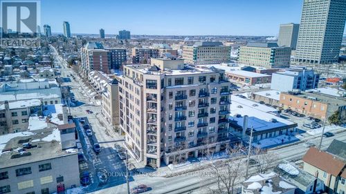 401-320 Parkdale Ave, Ottawa, ON, K1Y4X9 | Card Image