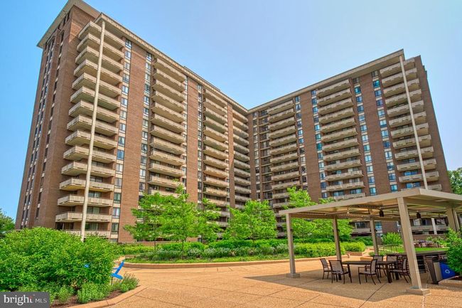 APT-609 - 1800 Old Meadow Rd, Condo with 1 bedrooms, 1 bathrooms and null parking in MCLEAN VA | Image 18