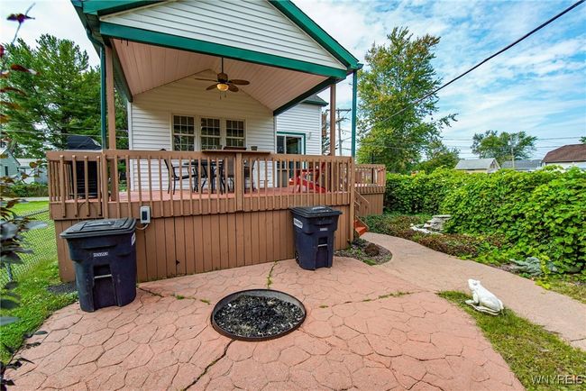 12836 Iola Dr, House other with 3 bedrooms, 2 bathrooms and null parking in Irving NY | Image 7