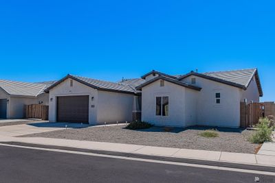 3457 W 39 Ln, House other with 5 bedrooms, 1 bathrooms and null parking in Yuma AZ | Image 2