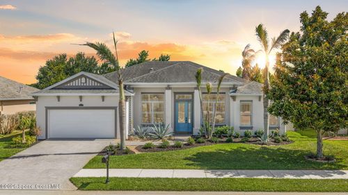 2825 Jolena Dr, Melbourne, FL, 32935-7123 | Card Image