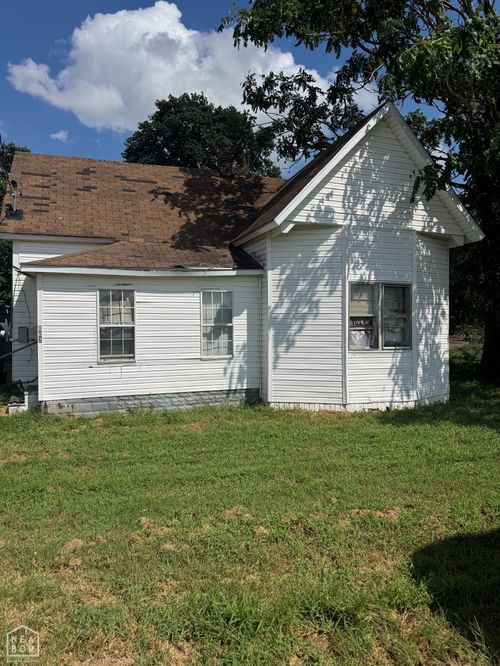 602 Anthony, Kennett, MO, 63857 | Card Image