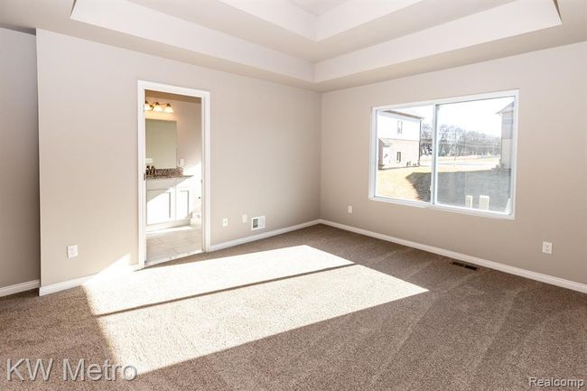 Chestnut Owner's Bedroom with Bath | Image 13