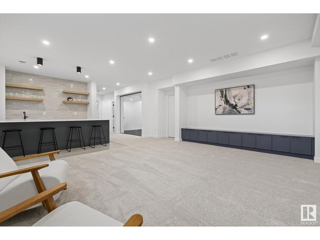 13804 85 Ave Nw, House other with 5 bedrooms, 5 bathrooms and null parking in Edmonton AB | Image 61