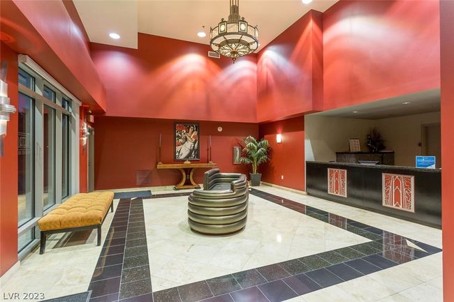 1201 - 360 E Desert Inn Rd, Condo with 2 bedrooms, 3 bathrooms and null parking in Las Vegas NV | Image 38