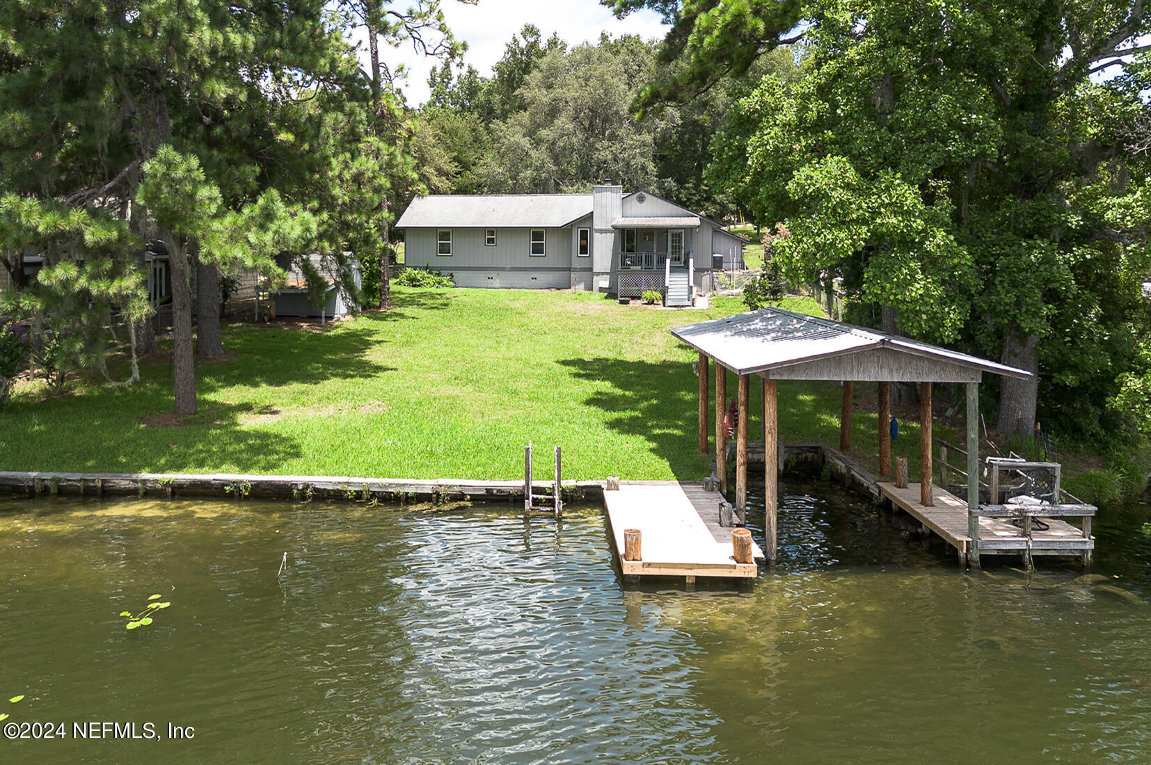 Arthur Moore Dr, Green Cove Springs, FL 32043