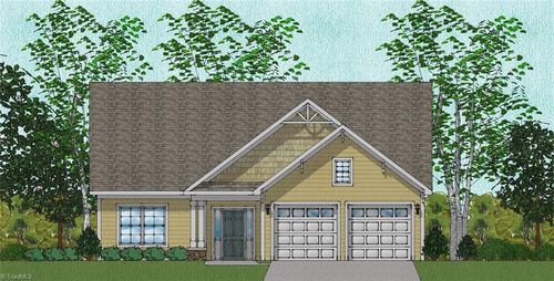 251 Morning Star Dr, Advance, NC, 27006-8016 | Card Image