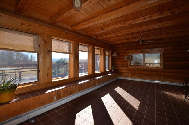 155 Moose Run, House other with 3 bedrooms, 3 bathrooms and null parking in Polaris MT | Image 24