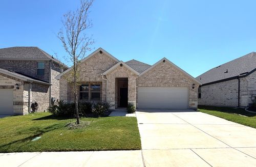 613 Huntley Dr, Mckinney, TX, 75071-4476 | Card Image