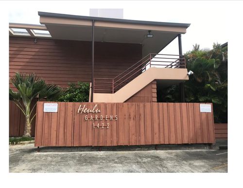 b105-1422 Heulu St, Honolulu, HI, 96822-4374 | Card Image