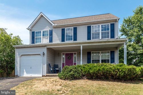 1715 Weidner Ct, QUAKERTOWN, PA, 18951-6003 | Card Image