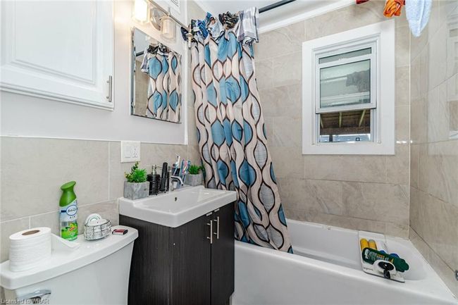 6152 Arad St, House other with 2 bedrooms, 1 bathrooms and 2 parking in Niagara Falls ON | Image 10