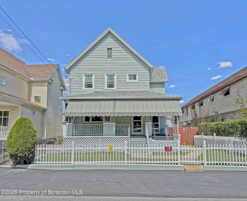 1947 Myrtle St, Scranton, PA, 18510-1529 | Card Image