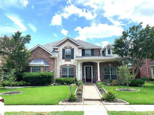 1125 Waterford Way, Allen, TX, 75013-5622 | Card Image