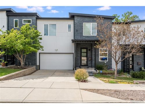 3009 S Sherman St, Englewood, CO, 80113-1623 | Card Image