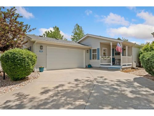 772 Vitala Dr, Fort Collins, CO, 80524-6036 | Card Image