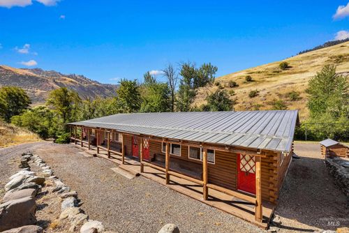 192 Shingle Creek Rd, Riggins, ID, 83549-5021 | Card Image