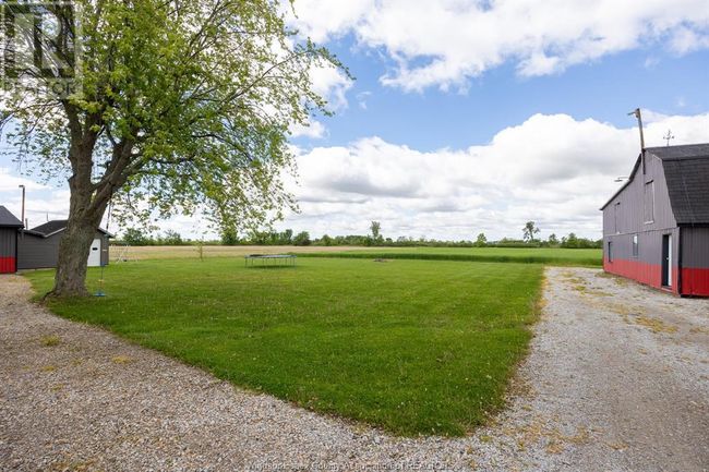 836 Talbot Rd, House other with 4 bedrooms, 2 bathrooms and null parking in Maidstone ON | Image 33