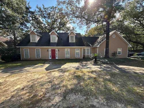 7271 Carson Rd S, Mobile, AL, 36695-3521 | Card Image