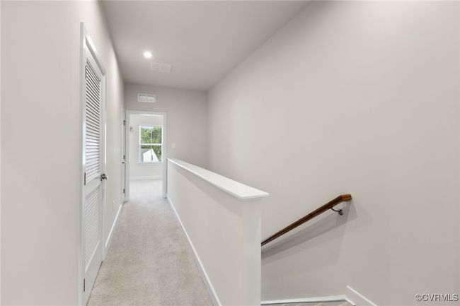 1665 Ewing Park Loop, Townhouse with 3 bedrooms, 4 bathrooms and null parking in Midlothian VA | Image 14