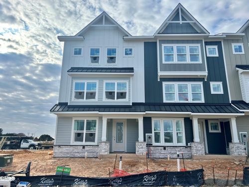 2411 Adrift Road, Fuquay Varina, NC, 27526 | Card Image