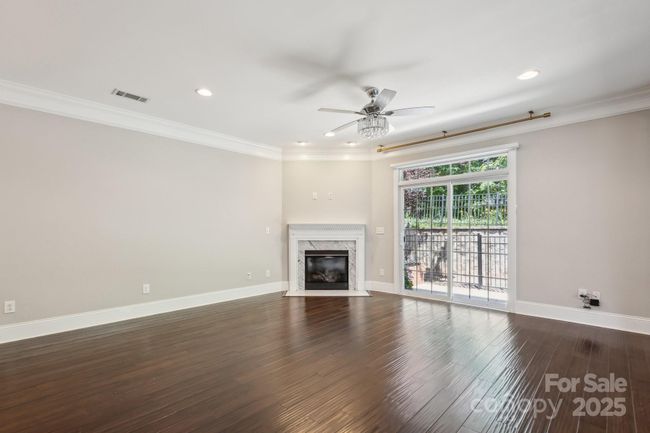 907 Ospre Ln, Townhouse with 3 bedrooms, 4 bathrooms and null parking in Fort Mill SC | Image 9