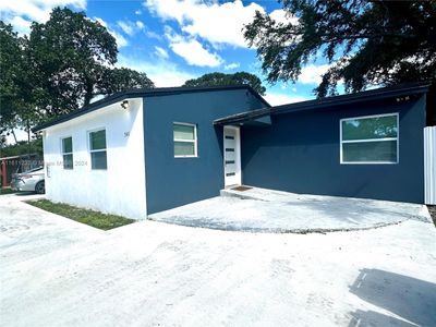 541 Ne 142nd St, Home with 0 bedrooms, 0 bathrooms and null parking in North Miami FL | Image 2