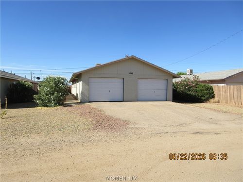3096 E Butler #2 Avenue, Kingman, AZ, 86409 | Card Image
