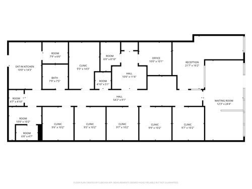 120-1050 S Preston Rd, Celina, TX, 75009-3861 | Card Image