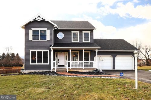 1020 W Springfield Dr, BELLEFONTE, PA, 16823-6743 | Card Image