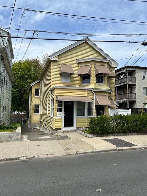 148 Florence St, Everett, MA, 02149-4907 | Card Image