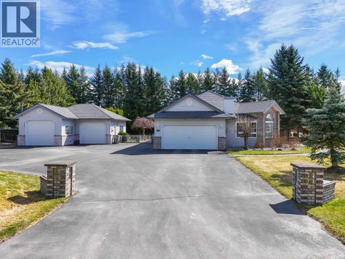 308 Westland Rd, Quesnel, BC, V2J6A7 | Card Image