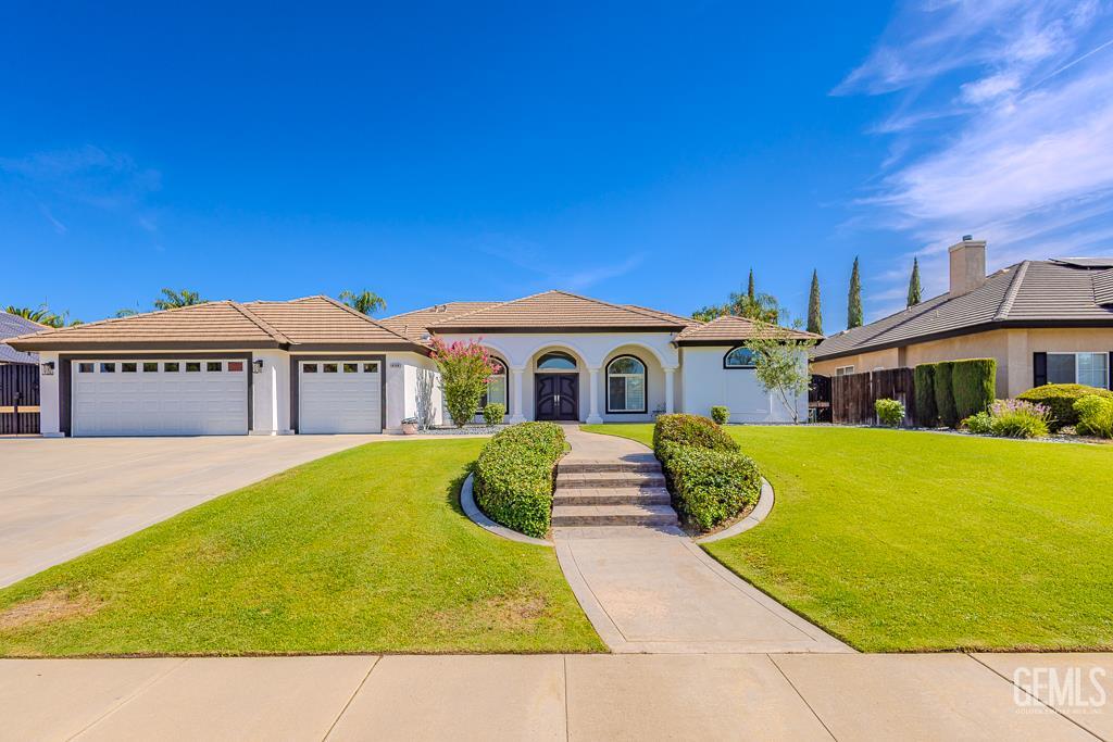 Residential in Bakersfield