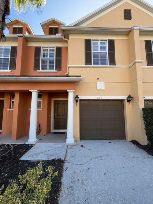 839 Assembly Ct, REUNION, FL, 34747-6760 | Card Image