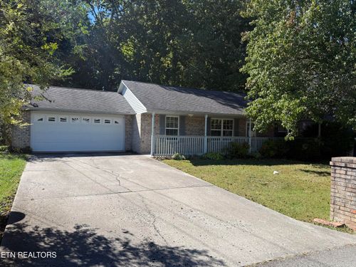 7714 Cotton Patch Rd, Corryton, TN, 37721-3565 | Card Image